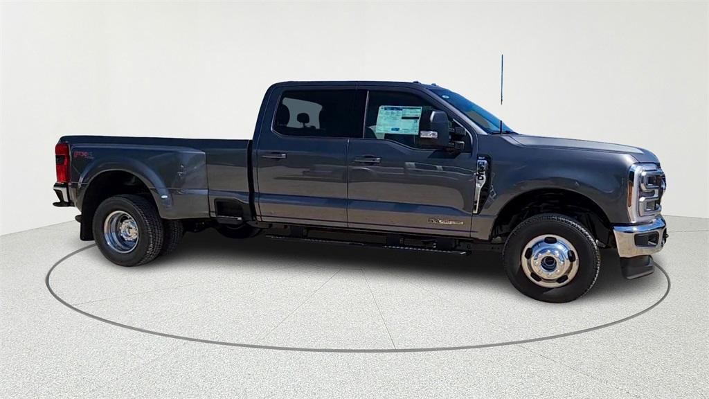 new 2026 Ford F-350 car, priced at $81,220