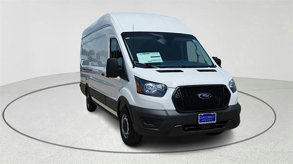 new 2025 Ford Transit-350 car, priced at $48,606