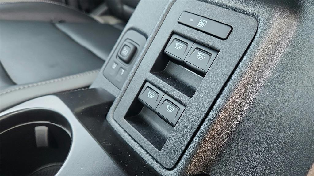 new 2025 Ford Bronco car, priced at $46,261