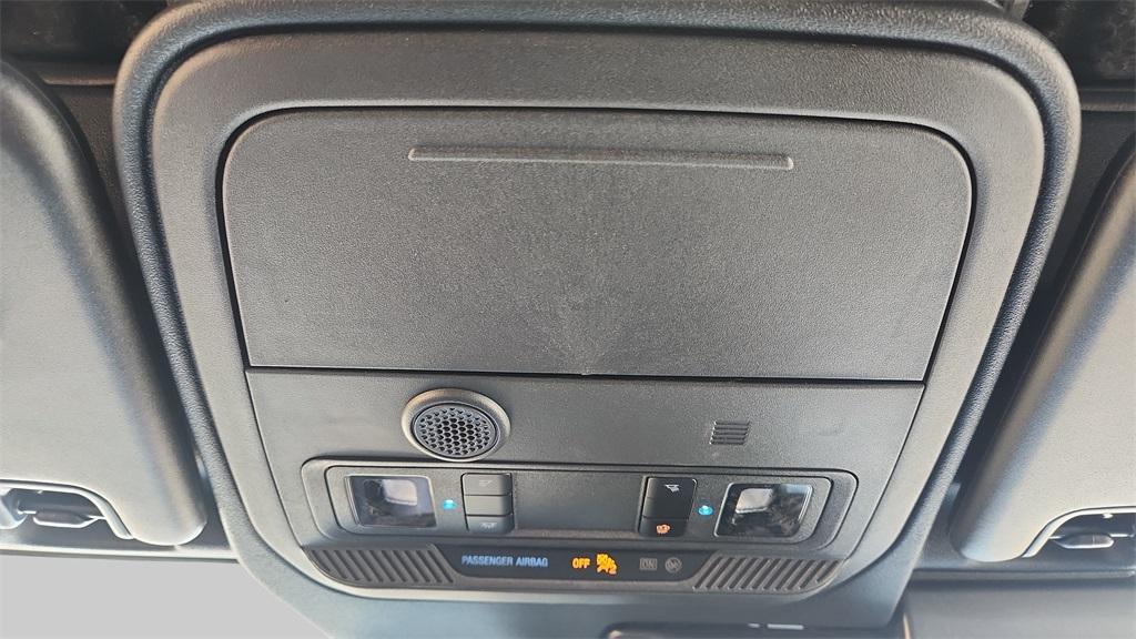 new 2025 Ford Bronco car, priced at $46,261