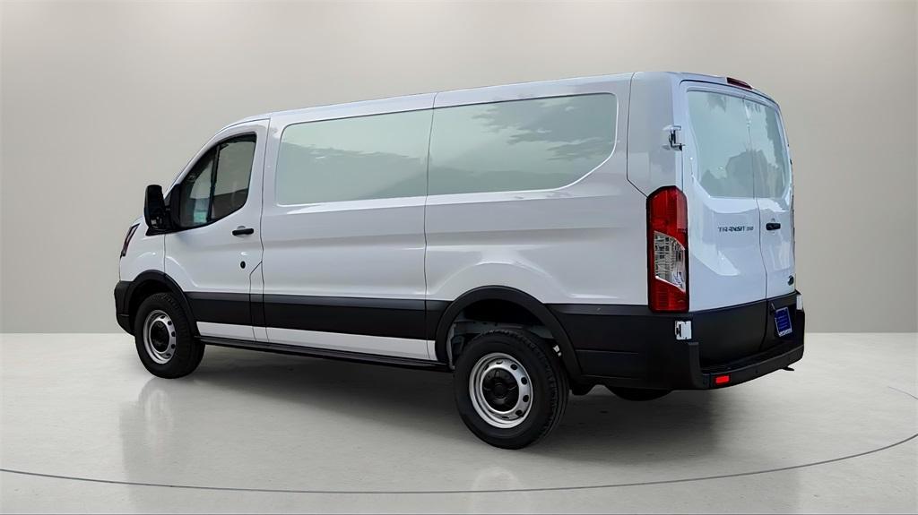 new 2024 Ford Transit-250 car, priced at $43,715