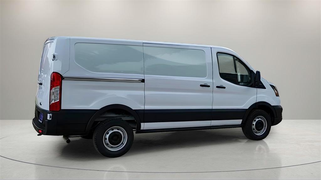 new 2024 Ford Transit-250 car, priced at $43,715