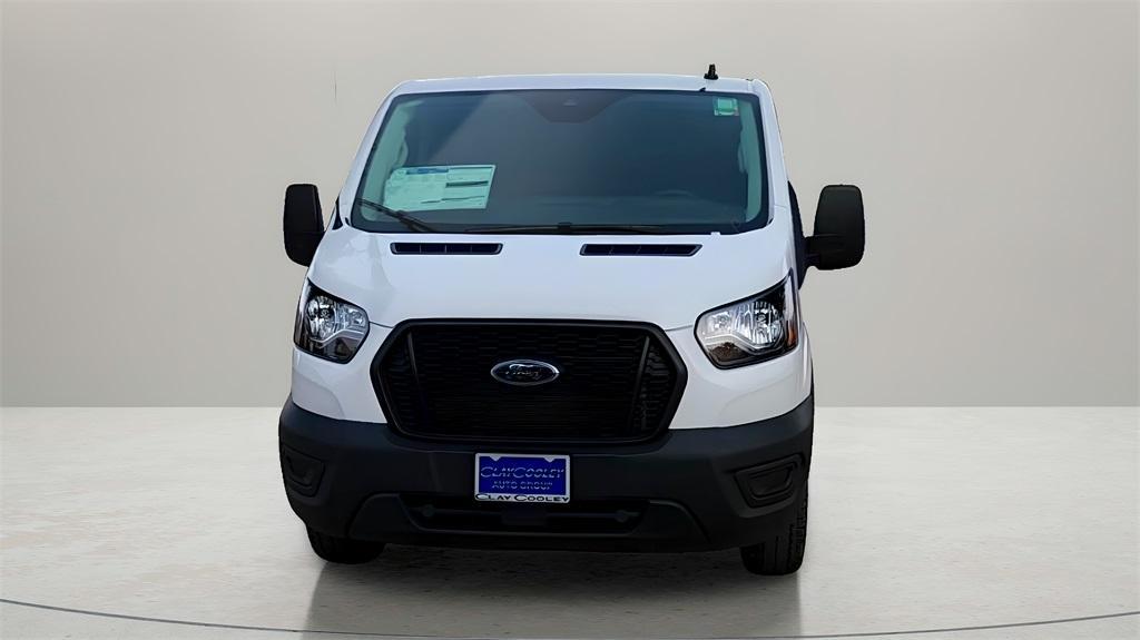 new 2024 Ford Transit-250 car, priced at $43,715