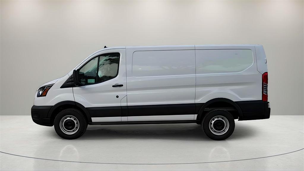 new 2024 Ford Transit-250 car, priced at $43,715