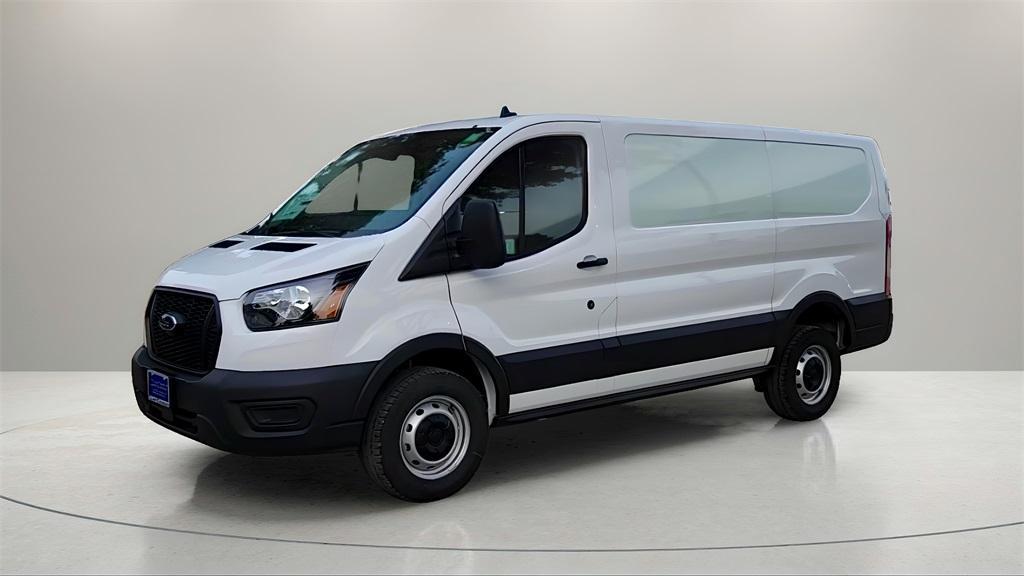 new 2024 Ford Transit-250 car, priced at $43,715