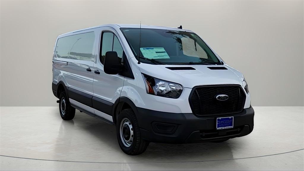 new 2024 Ford Transit-250 car, priced at $43,715