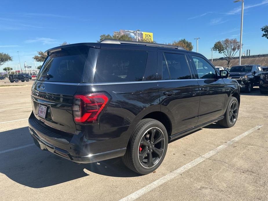 used 2022 Ford Expedition car, priced at $51,000