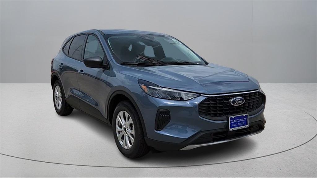 new 2025 Ford Escape car, priced at $23,824