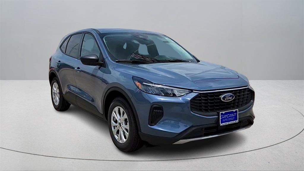 new 2025 Ford Escape car, priced at $21,703