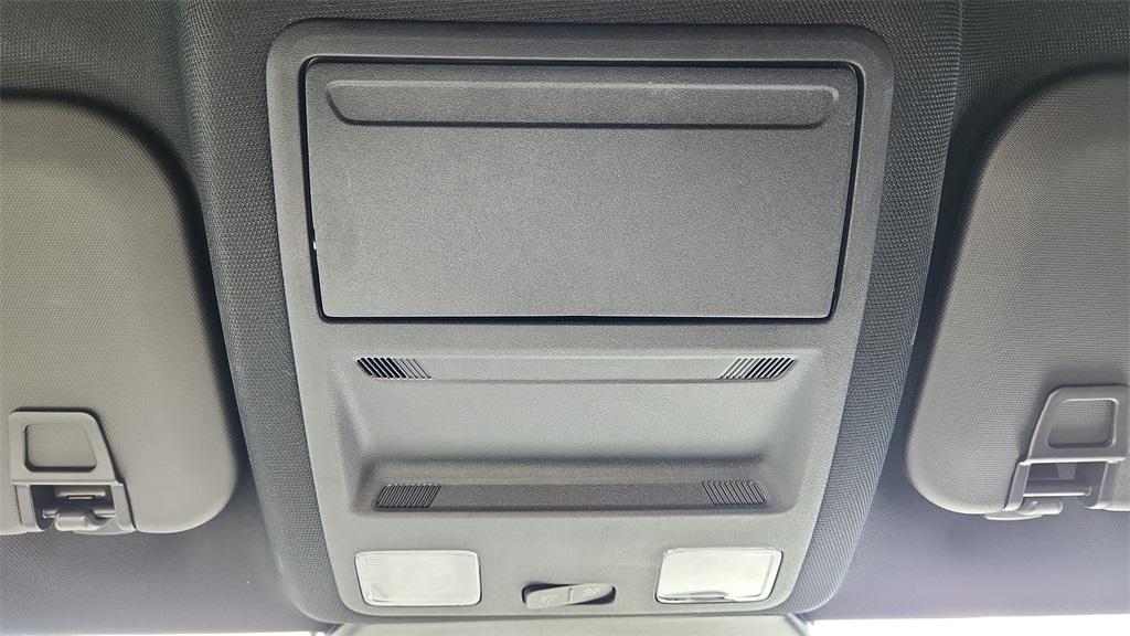 new 2025 Ford Escape car, priced at $26,123