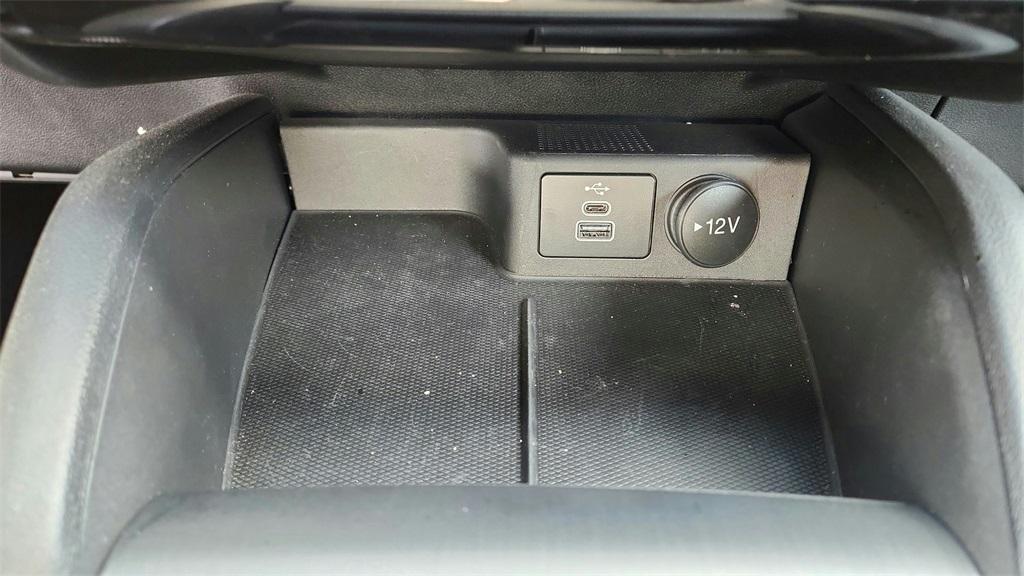 new 2025 Ford Escape car, priced at $26,123