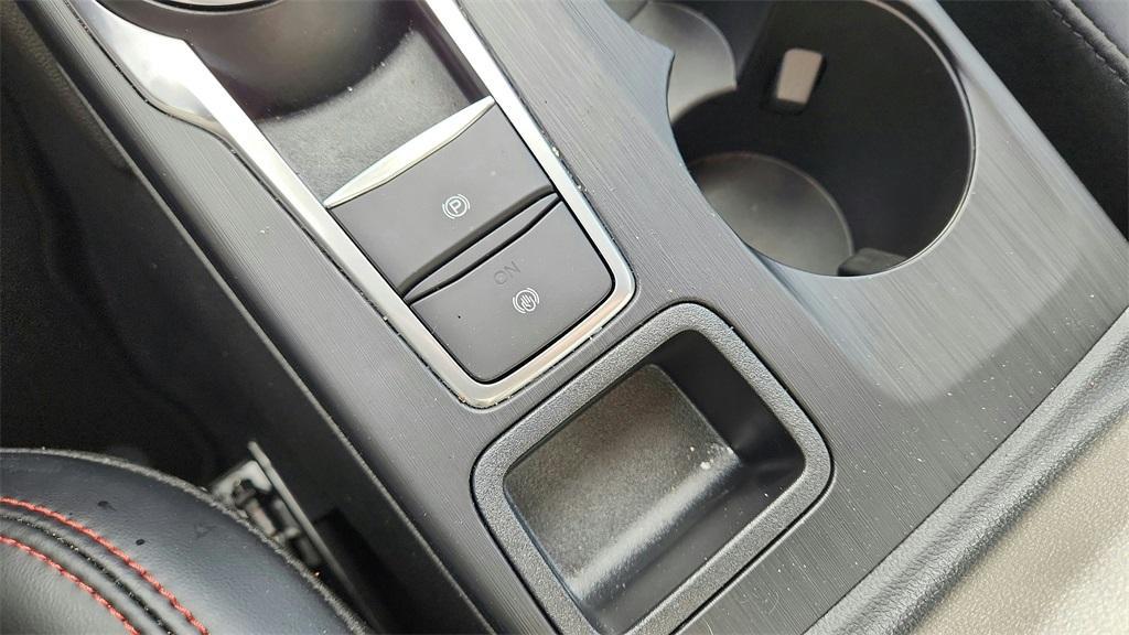 new 2025 Ford Escape car, priced at $26,123