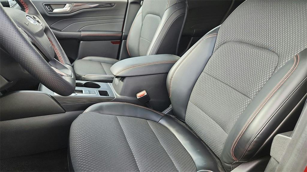 new 2025 Ford Escape car, priced at $26,123