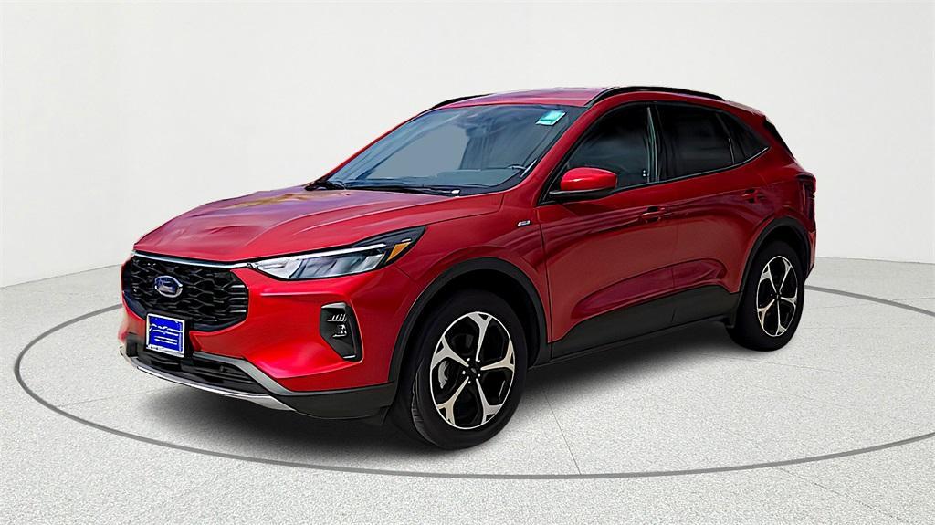 new 2025 Ford Escape car, priced at $26,123
