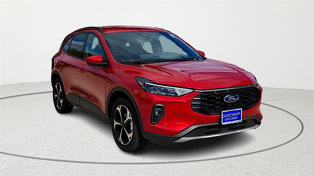 new 2025 Ford Escape car, priced at $26,123