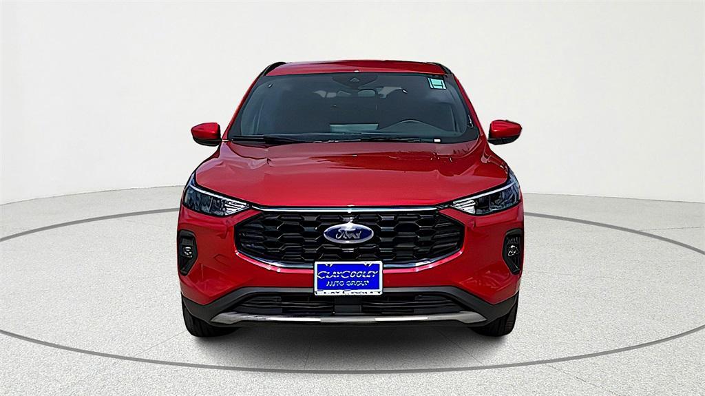 new 2025 Ford Escape car, priced at $26,123