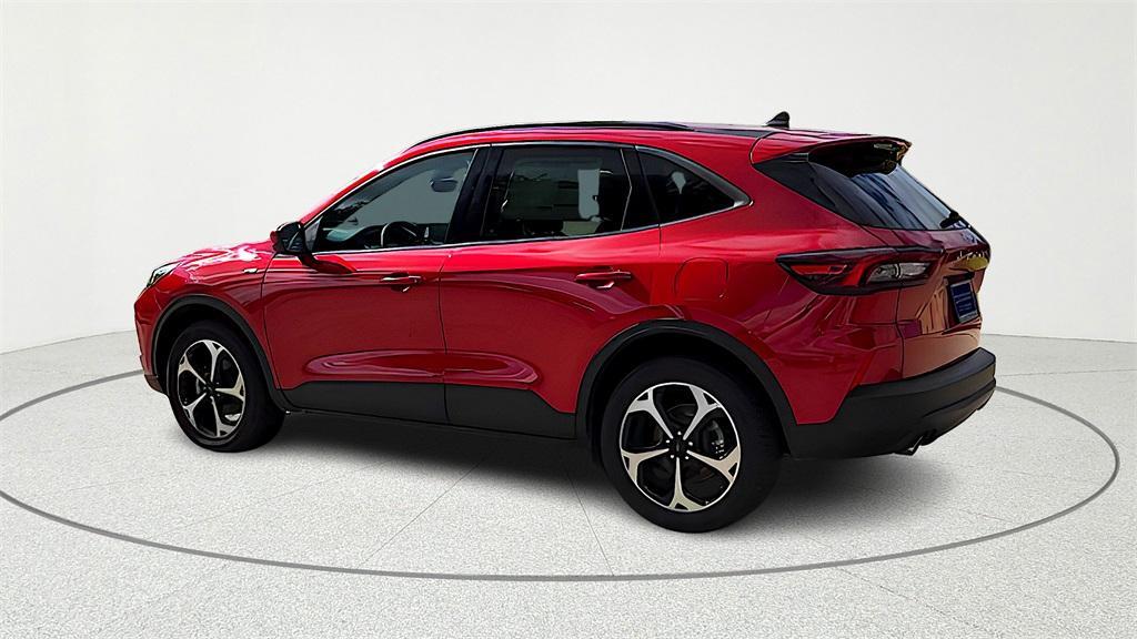 new 2025 Ford Escape car, priced at $26,123