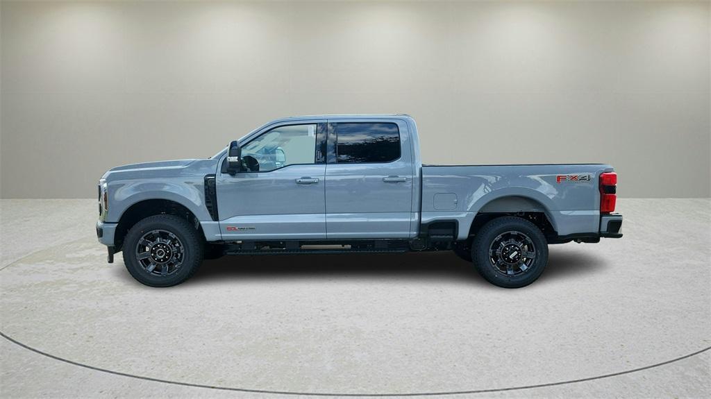 new 2024 Ford F-250 car, priced at $82,553