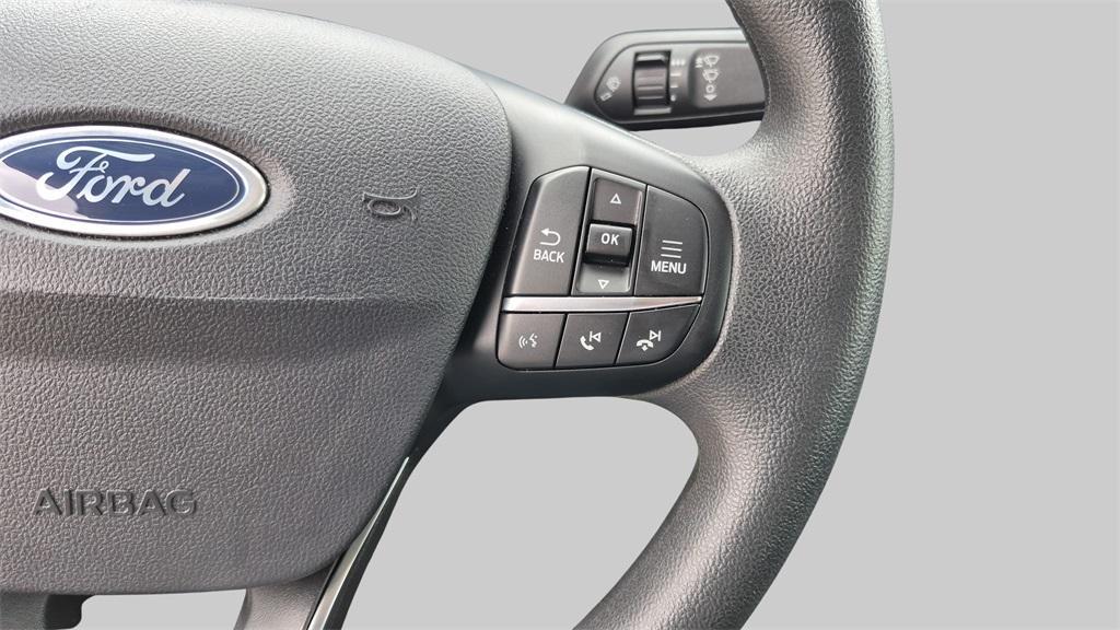 used 2024 Ford Maverick car, priced at $25,500