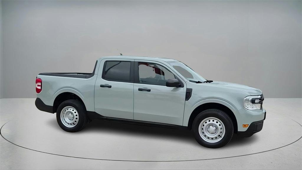 used 2024 Ford Maverick car, priced at $25,500