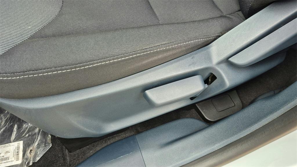 used 2024 Ford Maverick car, priced at $25,500