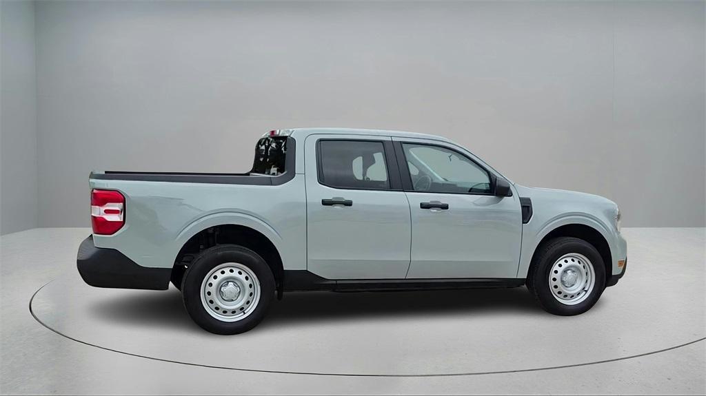 used 2024 Ford Maverick car, priced at $25,500