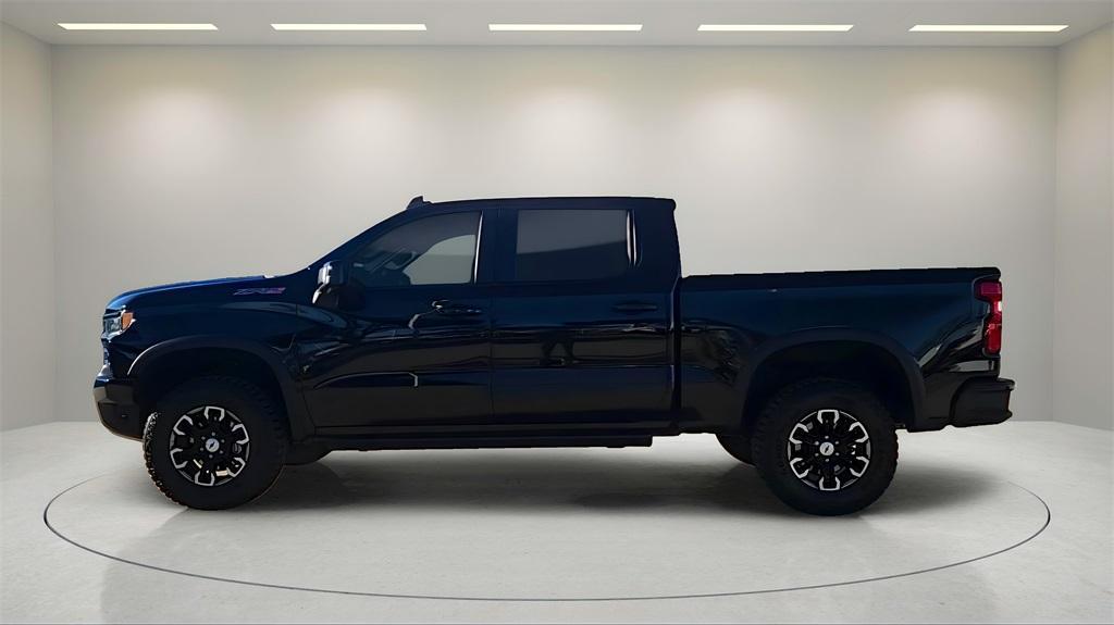 used 2024 Chevrolet Silverado 1500 car, priced at $64,500