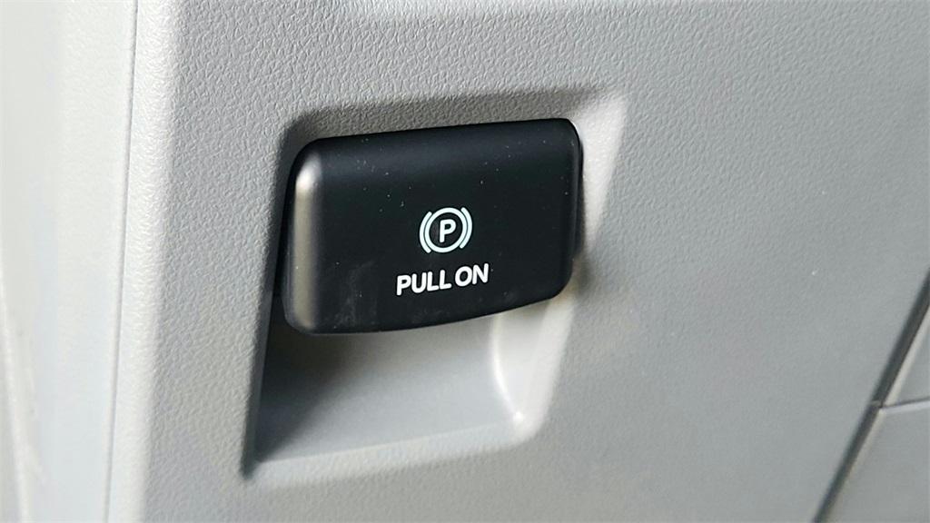 new 2025 Ford F-150 car, priced at $52,530