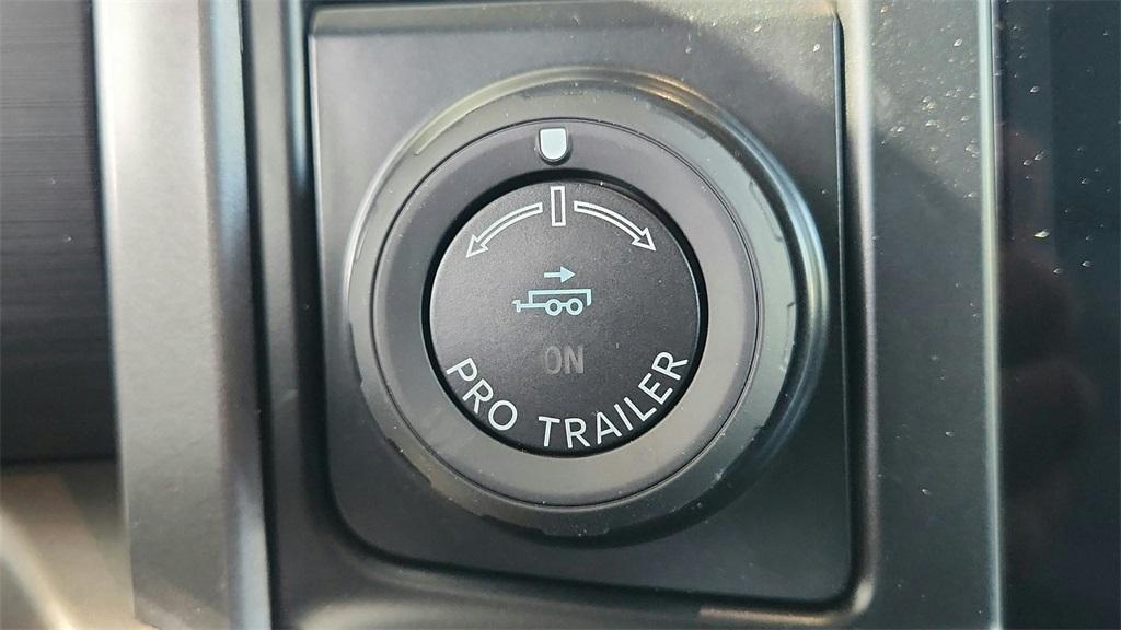 new 2025 Ford F-150 car, priced at $52,530