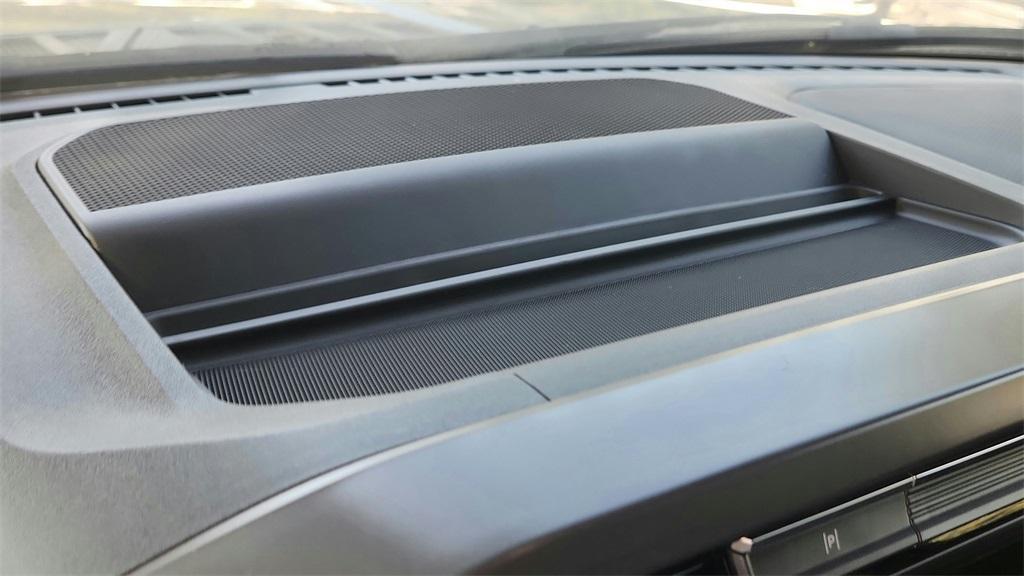 new 2025 Ford F-150 car, priced at $52,530