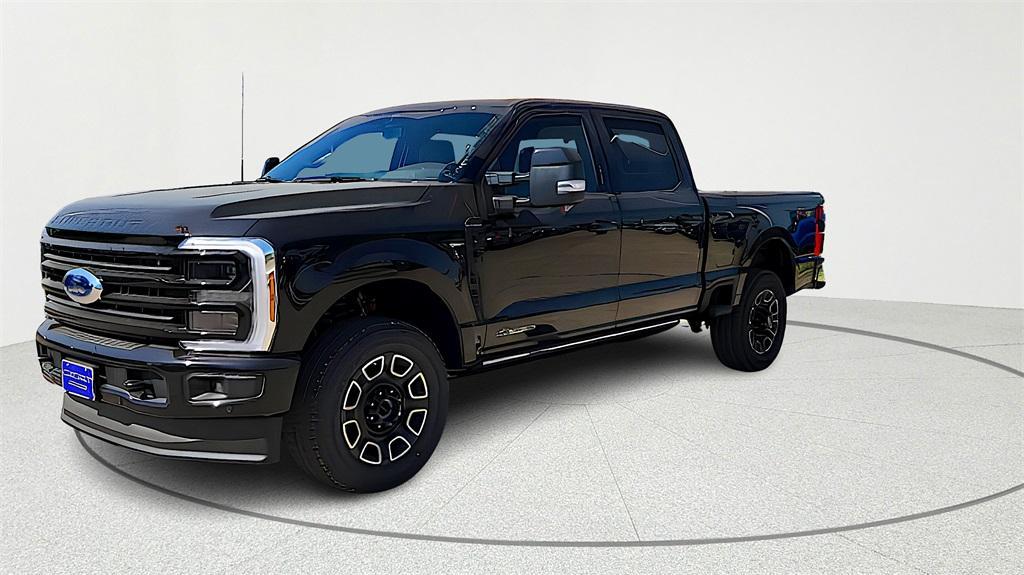 new 2026 Ford F-250 car, priced at $91,522