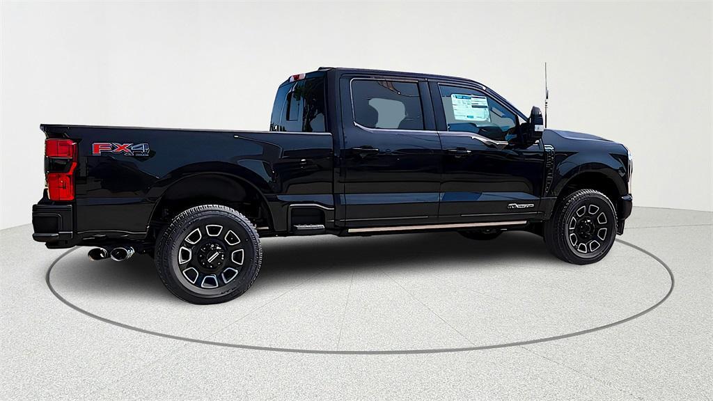 new 2026 Ford F-250 car, priced at $91,522