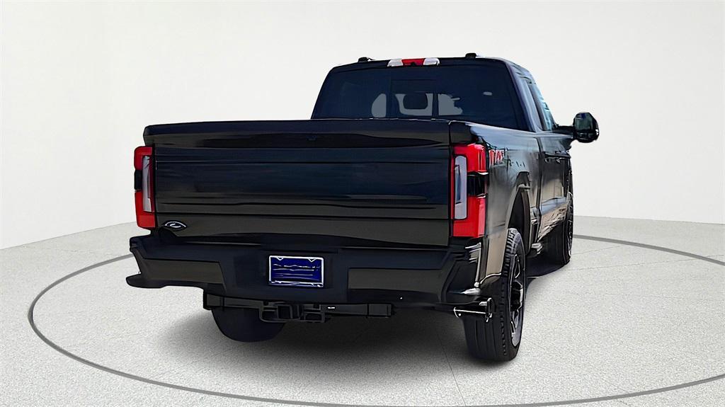 new 2026 Ford F-250 car, priced at $91,522