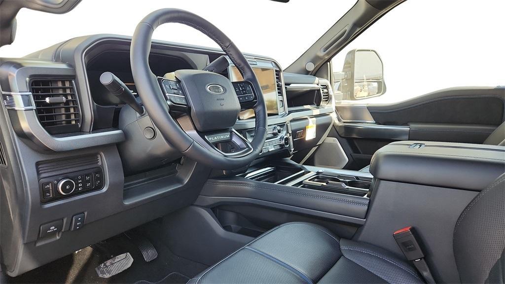 new 2026 Ford F-250 car, priced at $91,522