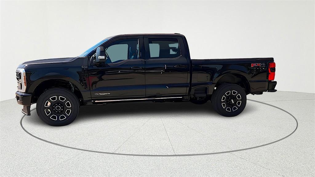 new 2026 Ford F-250 car, priced at $91,522