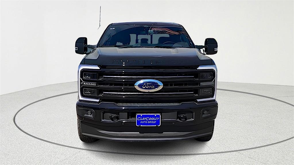 new 2026 Ford F-250 car, priced at $91,522
