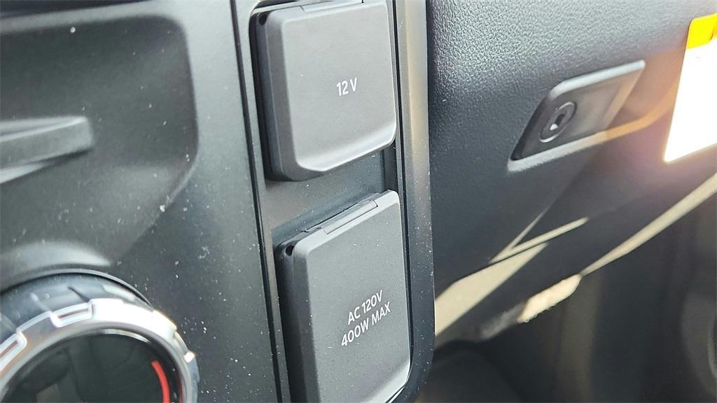 new 2026 Ford F-250 car, priced at $91,522