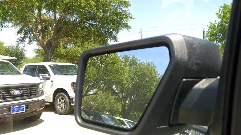 new 2025 Ford F-150 car, priced at $44,829