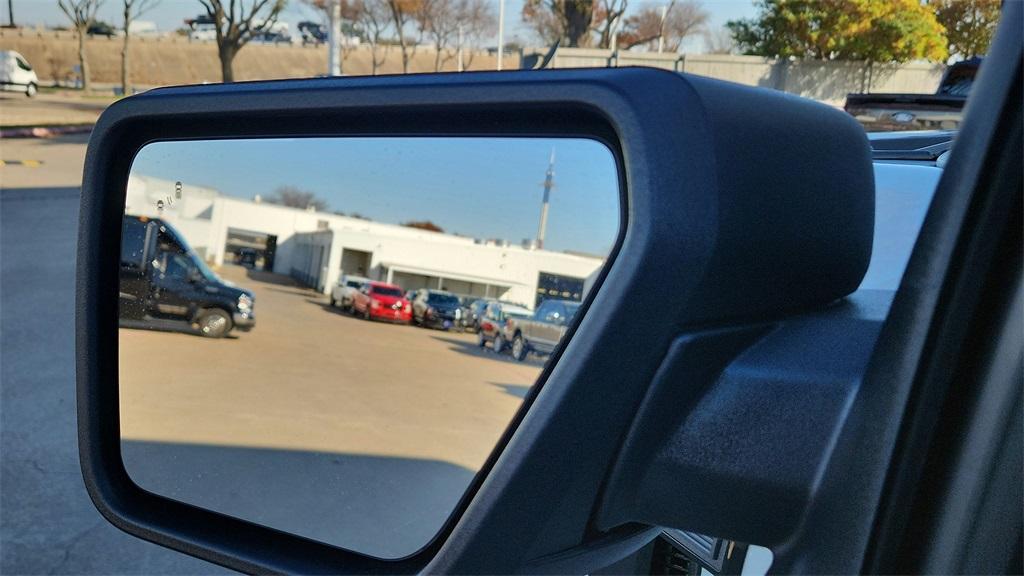 new 2025 Ford F-150 car, priced at $51,756