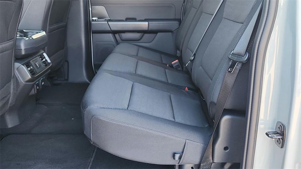 new 2025 Ford F-150 car, priced at $51,756