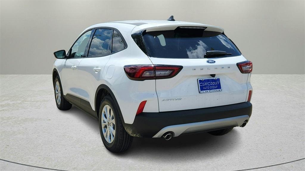 new 2025 Ford Escape car, priced at $27,760