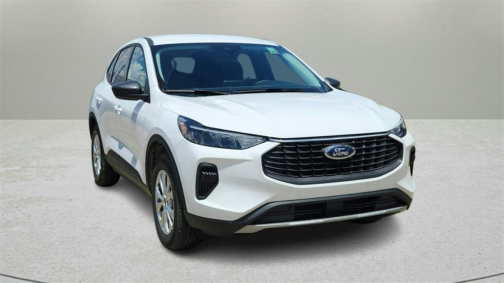 new 2025 Ford Escape car, priced at $27,760