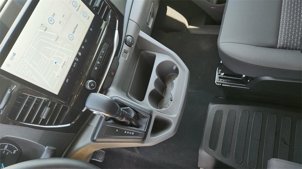 new 2025 Ford Transit-350 car, priced at $60,543