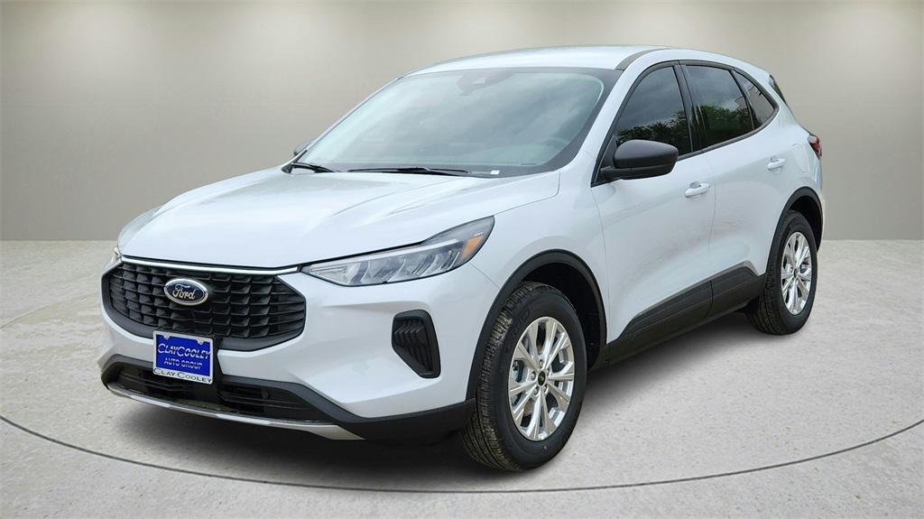 new 2025 Ford Escape car, priced at $27,566