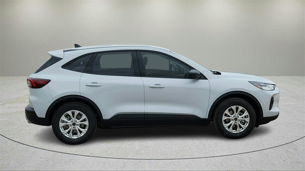new 2025 Ford Escape car, priced at $27,566