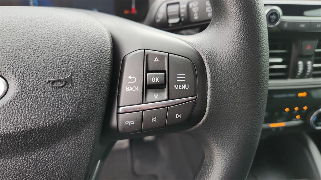 new 2025 Ford Escape car, priced at $27,566