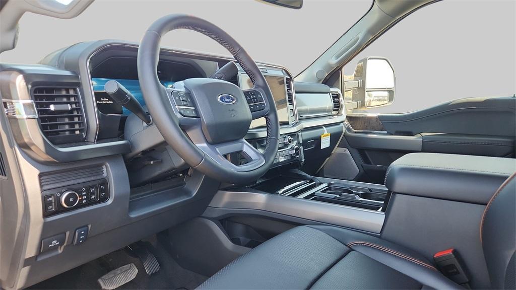 new 2026 Ford F-350 car, priced at $86,799