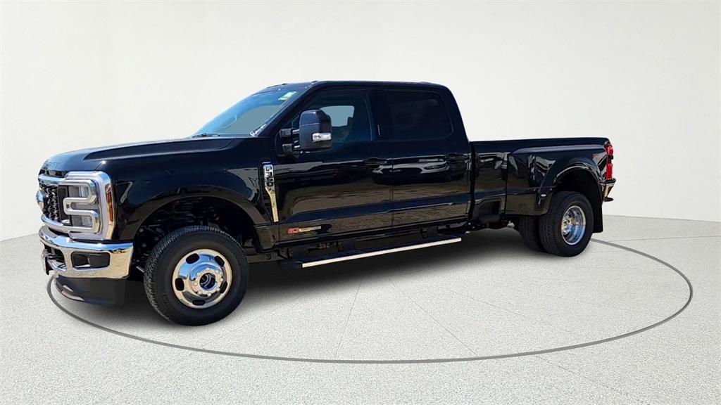 new 2026 Ford F-350 car, priced at $86,799