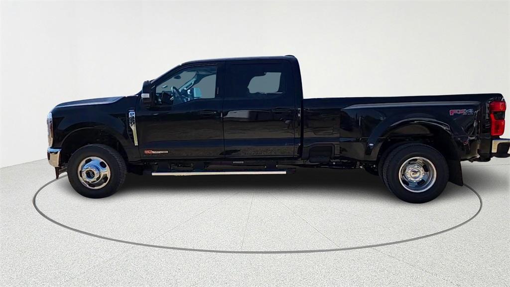 new 2026 Ford F-350 car, priced at $86,799