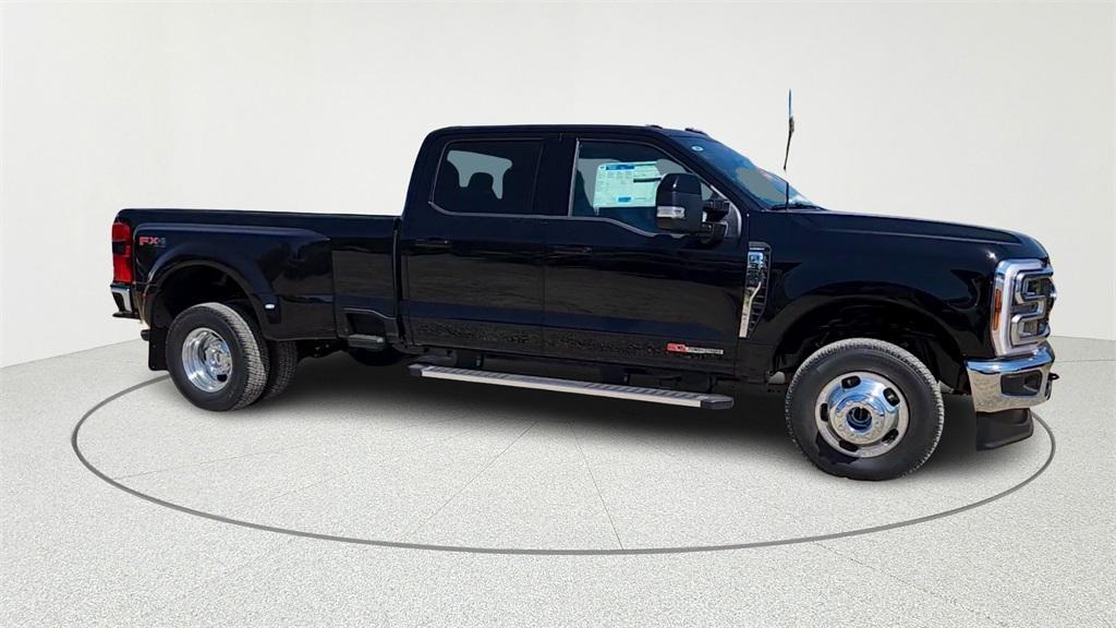 new 2026 Ford F-350 car, priced at $86,799